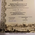 dyplom