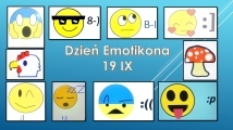 emotikony
