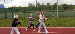 nordic walking