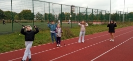 nordic walking
