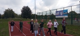 nordic walking
