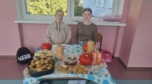 kiermasz