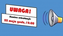 Rekrutacja