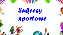 sportowe