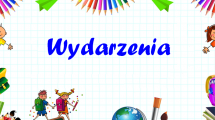 wydarzenia