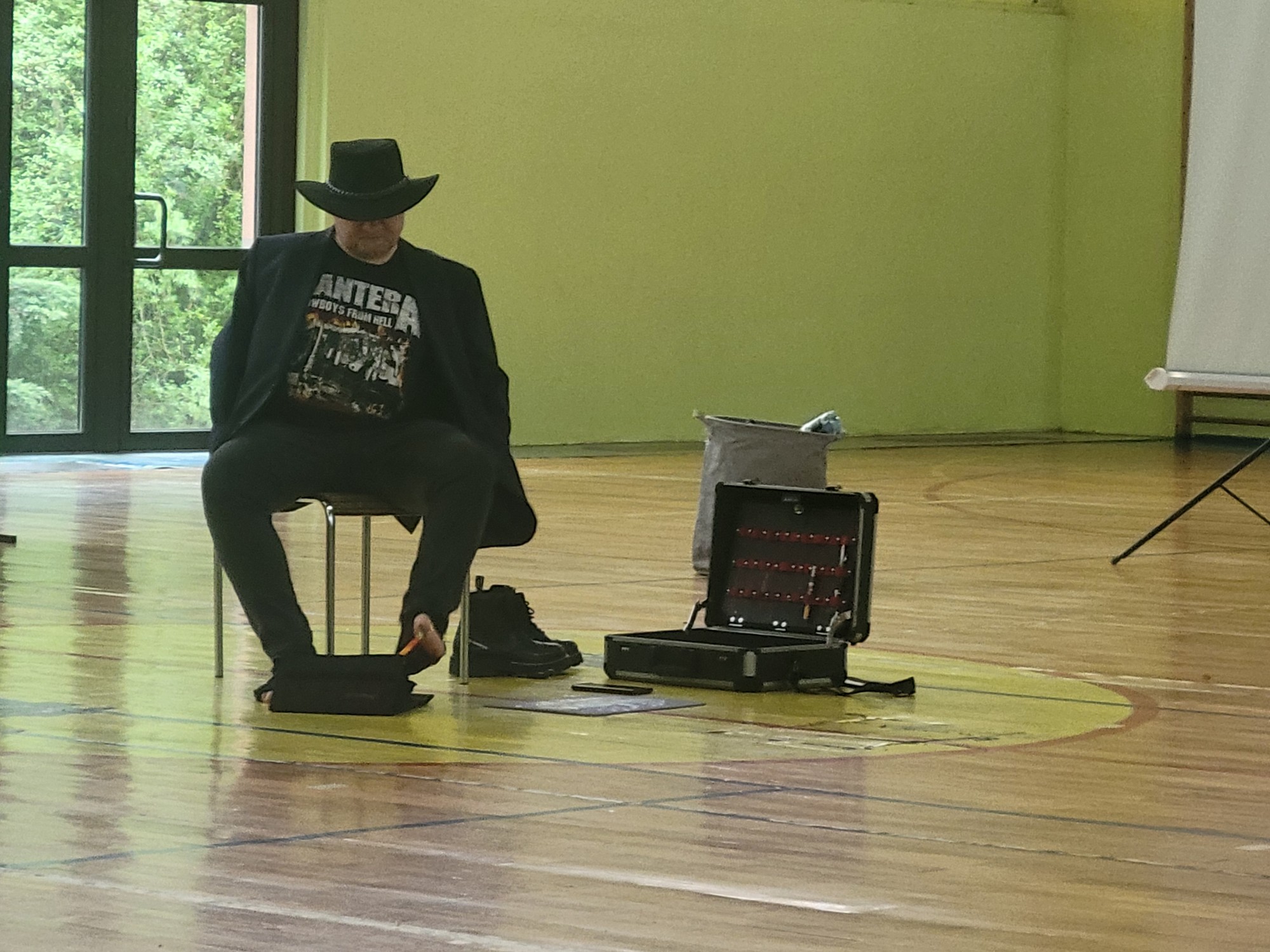 foto
