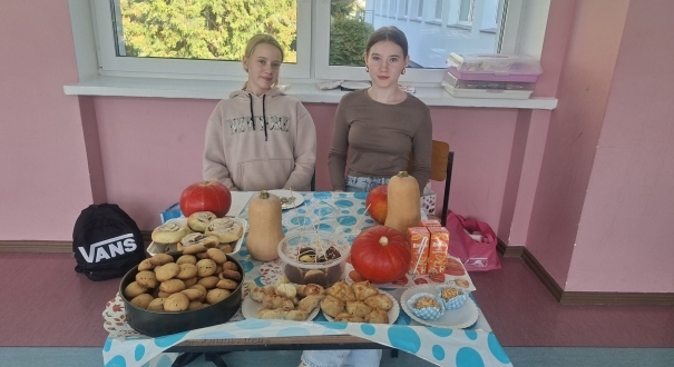 kiermasz