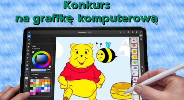 konkurs na grafikę