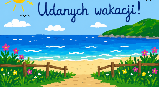 wakacje