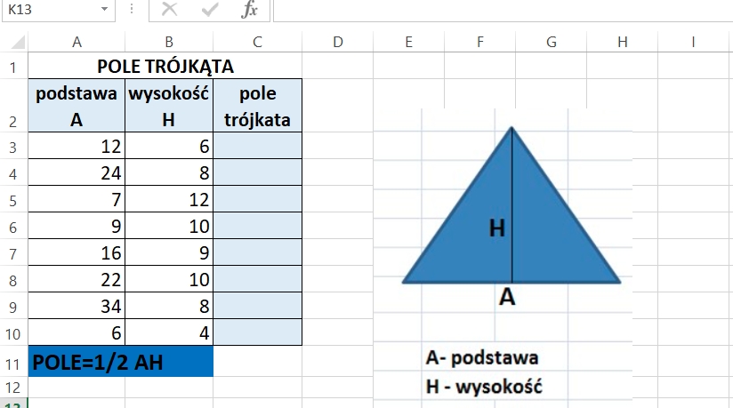 excel