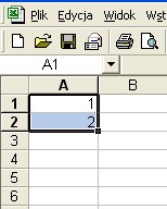 excel