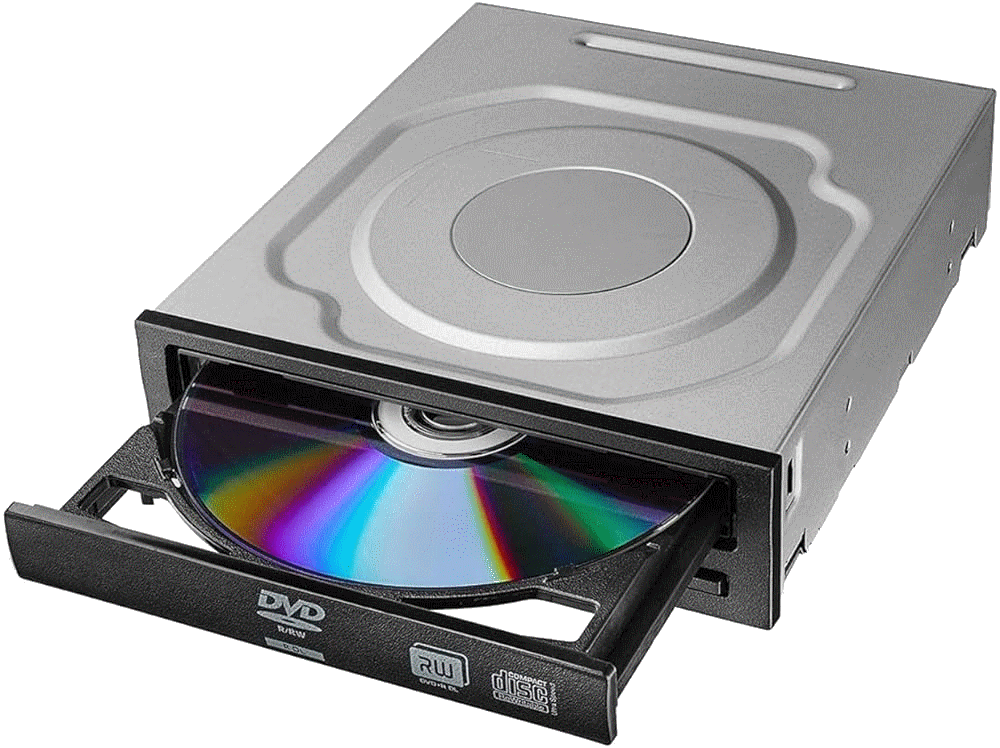 DVD