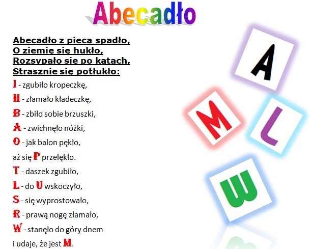 abecadlo