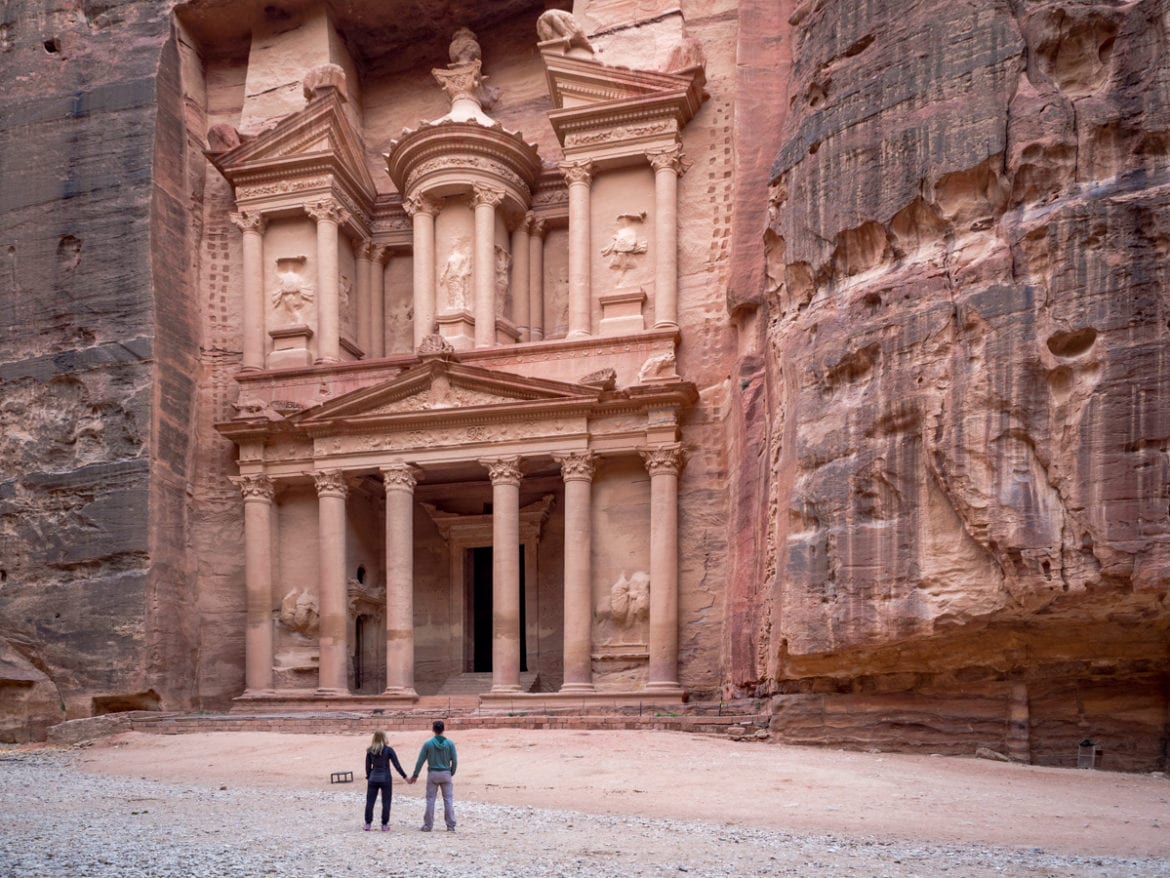 Petra